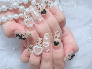 メイク 池袋(Meik)/ネイルデザイン