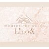 リノアンド(Lino&)のお店ロゴ