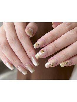 アートの種類が豊富