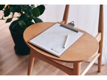 リラクゼーションサロン リッカ(Licca)/あなたの声を大切に