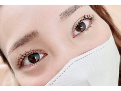 タイニーアイラッシュ(TINY eyelash)の写真