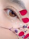 アイラッシュスタジオ ラフ(Eye Lash Studio Laugh)の写真/自まつ毛を生かしたナチュラル派の方必見！目の形や毛の流れに合わせて、一本一本丁寧に施術します。