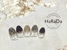 ハラダ(HaRaDa)/ニュアンスアートコース