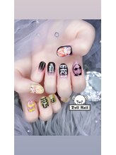 ドール ネイル 旭川店(Doll Nail)/ジェル８本コース11000円☆