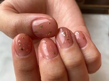 カーティシーネイルズ(curtisii NAILS)/