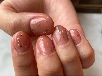 カーティシーネイルズ(curtisii NAILS)/