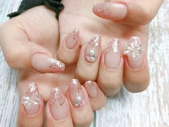 ブルートネイル(Blueat Nail)/