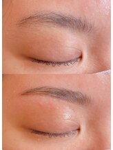 アトリエ レゴ(atelierREGO)/ハリウッドブロウリフトワックス