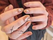 ツイン(twin.)/プランパーマグネット