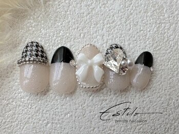 エスティロ(Estilo)/winter～December《＋apコース》