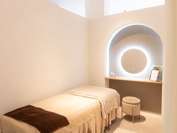 チェンジ 小山店(Change)/施術ルーム