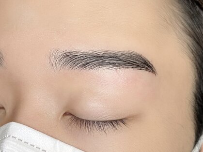 眉毛やさんの写真