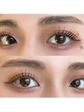 ビュートヘアージョージ(Beaut Hair GEORGE)/ラッシュリフト (まつ毛パーマ)