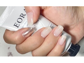 ワンカラー＋ミラー