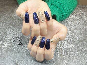 シュガービューティーネイルズ(Sugar Beauty Nails)/