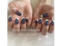 イルム(ILUM.)/【HAND NAIL】