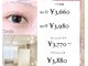 ファンシーウィンク(fancy-wink)の写真