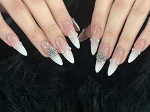 ユガール 渋谷(Ugirl)/長さだしベビーブーマー