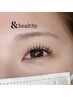 ＆healthy/アンドヘルシー【リピーター様】100本→￥9，350