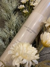 癒し～ぷ 立川店/パチパチ弾ける炭酸泡スプレー♪