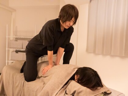 ラカンカ(la kanka)の写真