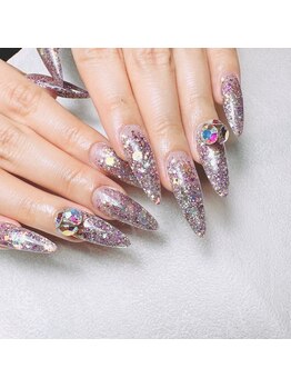 ネイルズ ラニ ル トロワ店(Nails Lani)/スカルプ