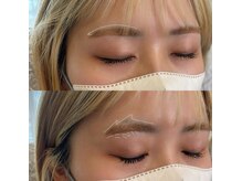 リッシュ(riche)/お顔の黄金比に合わせたデザイン