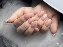 アンネマリアネイルアート(Anne-Marie Nail Art)/