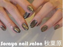 ソラヤ(Soraya)/韓国・ワンホンネイル・秋葉原