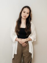 ファボリ ナゴヤ(favori nagoya)&nbsp;Momoko Katahira