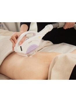 全身脱毛コースのあるサロン