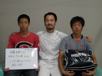 さくら整体 整骨院 四日市/喜びの声