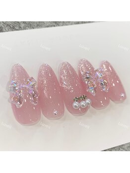 ルヴェイル(Luveil)/ワンカラー