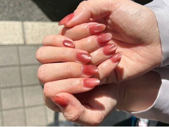 ミンク バイ キャンアイドレッシー(MINK by Can I Dressy)の写真/初めてのネイルはここで決まり♪理想の指先を実現しましょう☆お得なクーポンをご用意しております◎