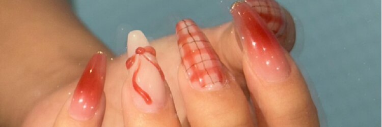 ネイルサロン ソウ 心斎橋店(Nail Salon Sou)のサロンヘッダー