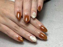 ハンド定額デザイン♪