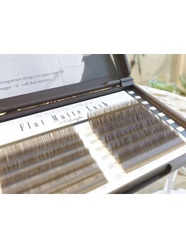 カラーエクステがあるサロン