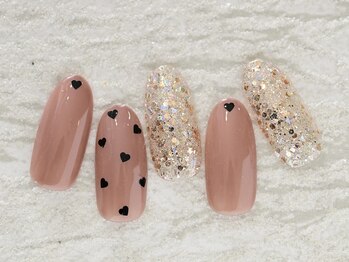 シャルマンローズ(Charmant Rose)/