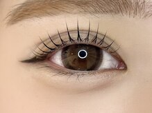 ハニーアンドミエル 京都駅前店(Honey&Miel)/パリジェンヌ