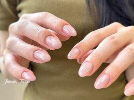 艶めくピンクマグネット