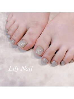 リリーネイル(LILY NAIL)/