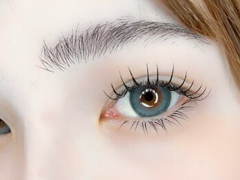 ミリマーズ(mm.mars)の写真/【モノレール旦過から徒歩30秒◎】スピーディー施術&提案力で納得のデザインに♪早さ&モチに定評あり◎