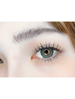 駅から徒歩５分のサロン