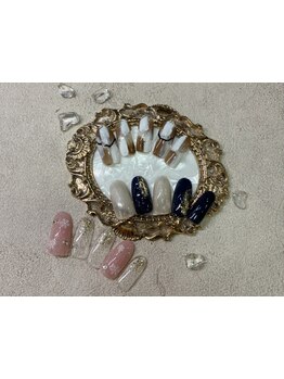 定額メニューのあるサロン