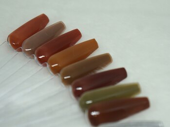 ネイルライフ 目黒店 恵比寿 白金(NailLife)/