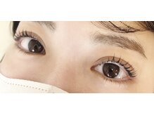 可愛らしい印象のCカール！