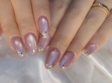 アンプルテ オモテサンドウ(amPURTE omotesando)/マグネット