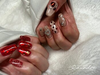 ランドリー(Raundre.)