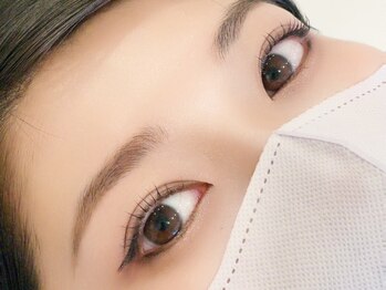 アイセレア(i CELEA)の写真/【眉毛で第一印象UP】大人気アイブロウWAX☆眉の形で第一印象が8割変わる!自分に似合う眉で新しい自分に!