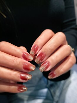 ハルネイル(Haru nail)/